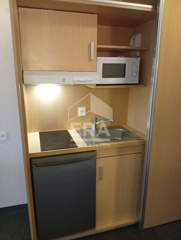 Appartement à GUICHEN
