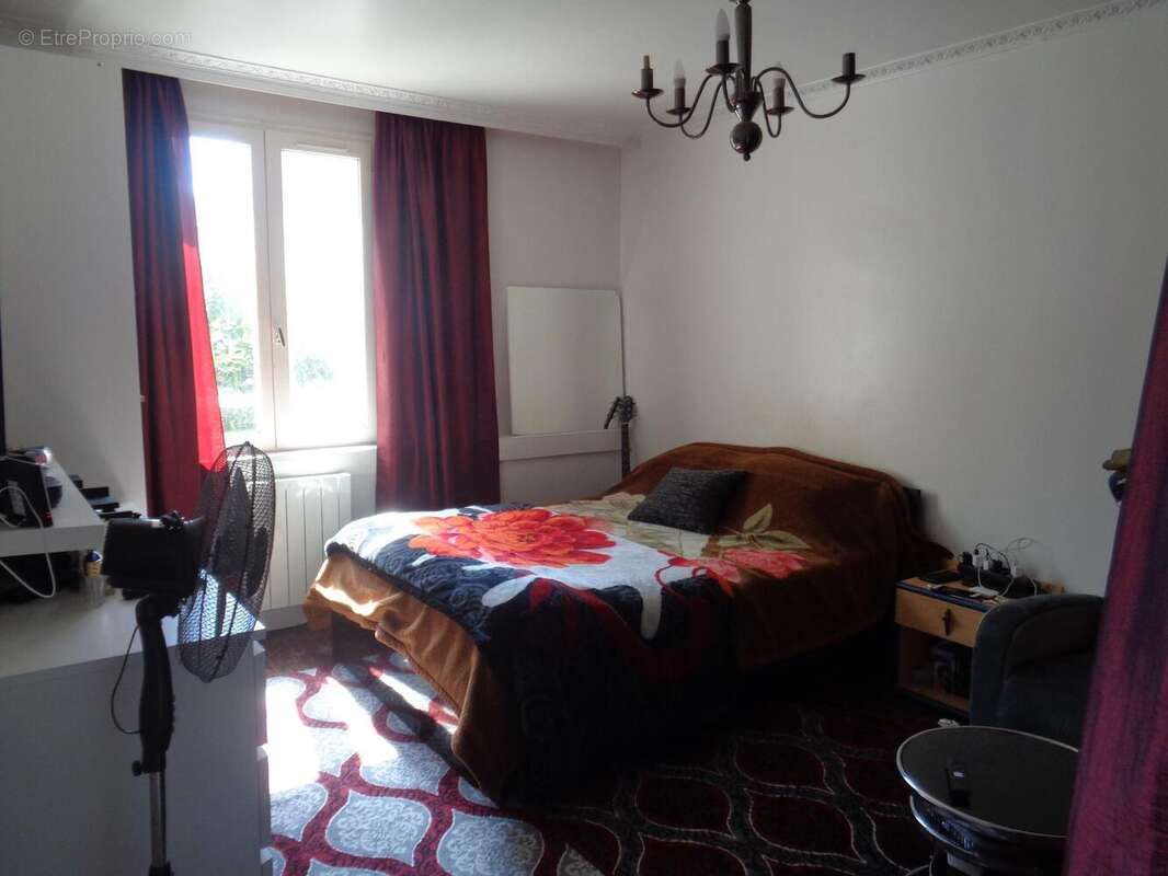 Photo 4 - Maison à CERGY