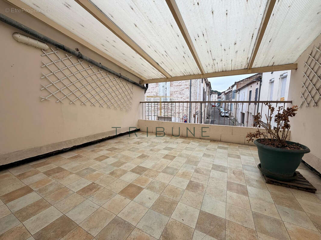 Maison à AGEN