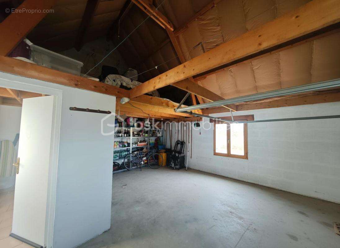 Maison à VERNEUIL-SUR-AVRE