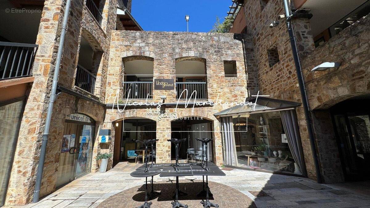 Photo 1 - Commerce à RODEZ