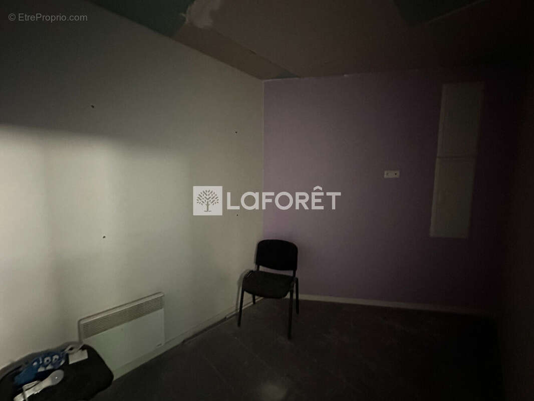 Appartement à AMNEVILLE