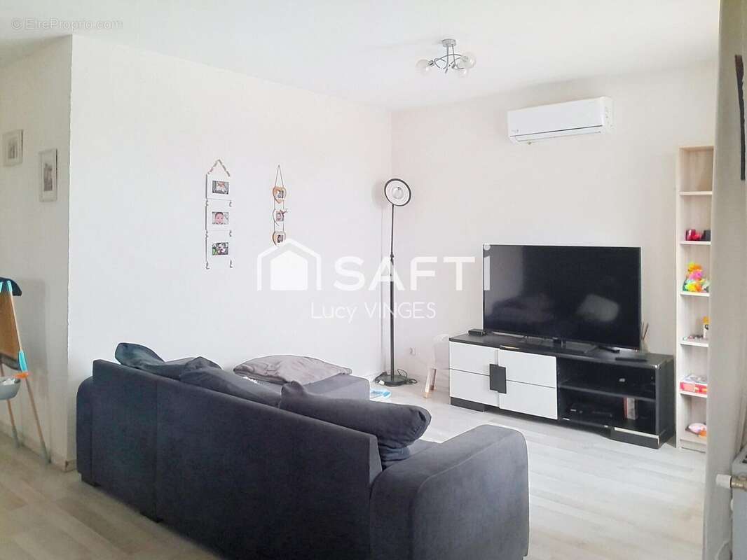 Photo 3 - Maison à PRAYSSAC