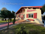 Maison à BISCARROSSE