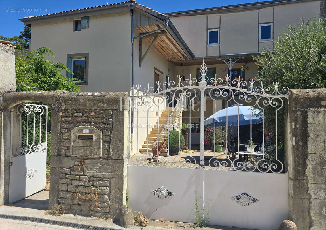 Maison à DAVAYE