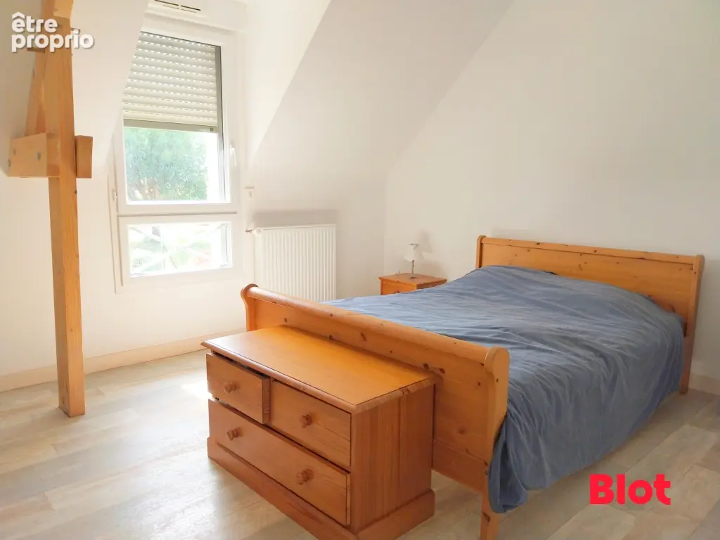 Maison 128 m² à Saint-Malo  - photo 7