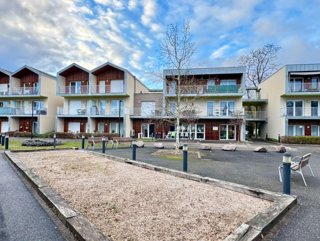 Maison à OSTWALD