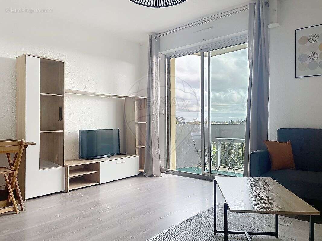 Appartement à PERPIGNAN