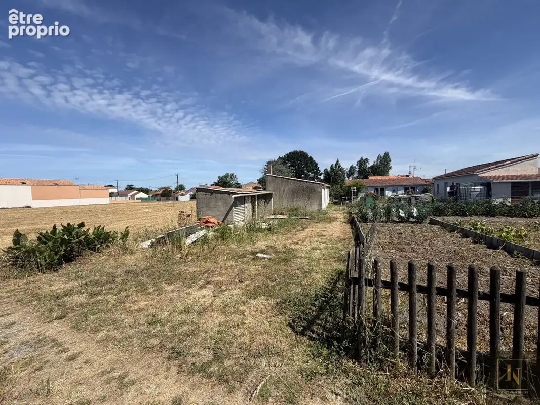 La Plaine-sur-mer / Port Giraud - photo 6