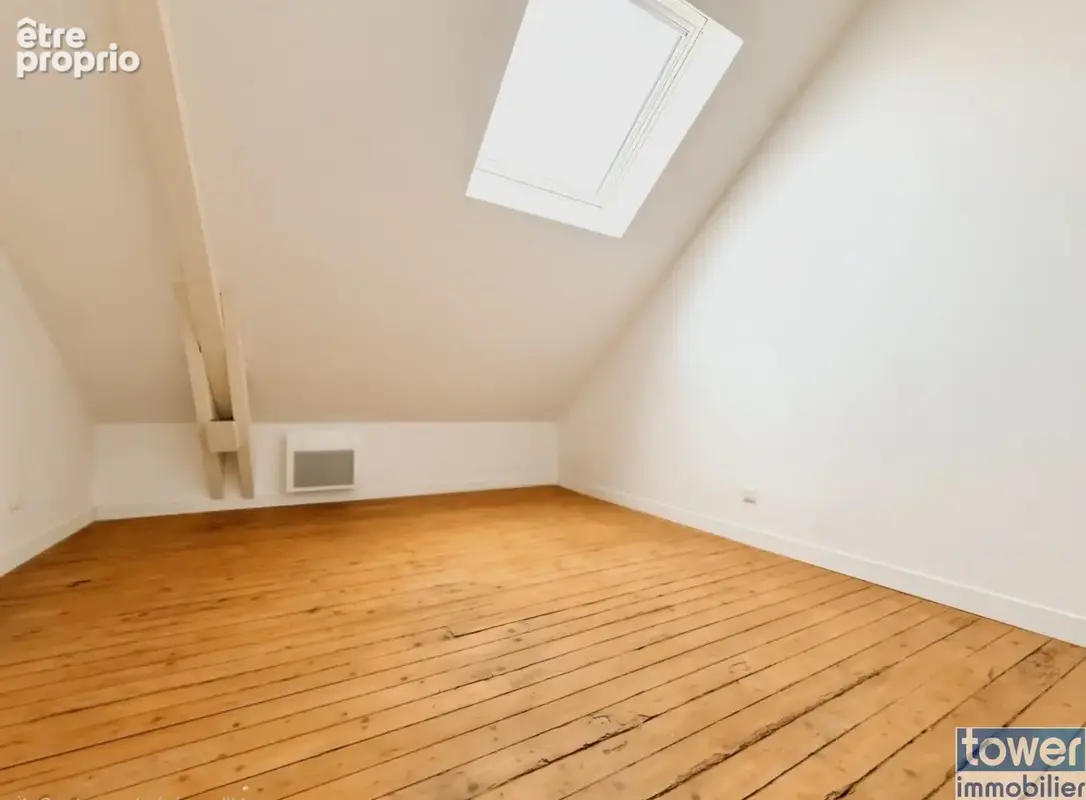 Appartement duplex T3 - photo 2