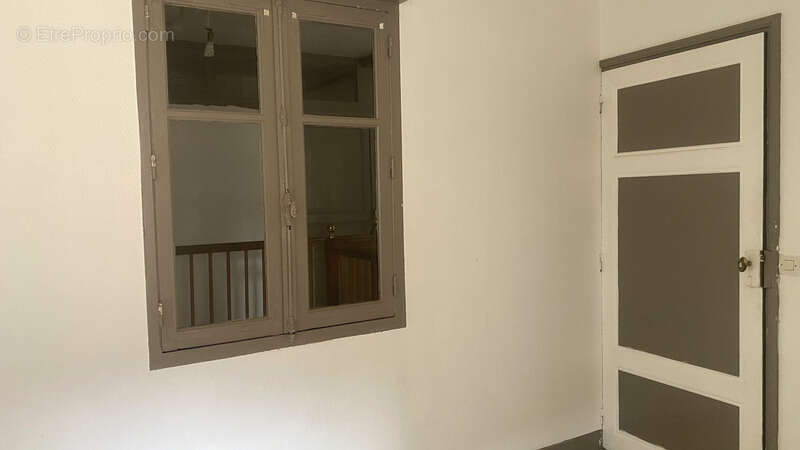 Maison à METZ-LE-COMTE