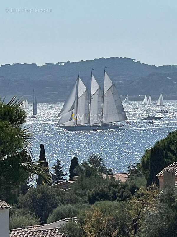 Maison à SAINTE-MAXIME