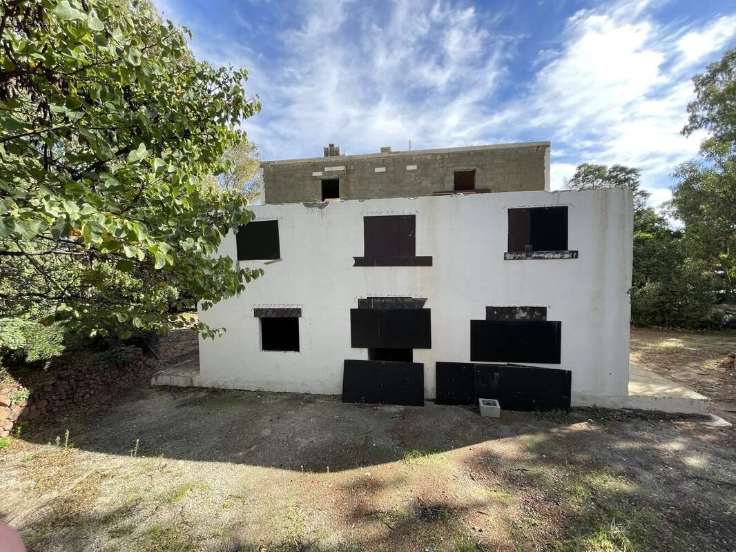 Maison à SAINT-RAPHAEL