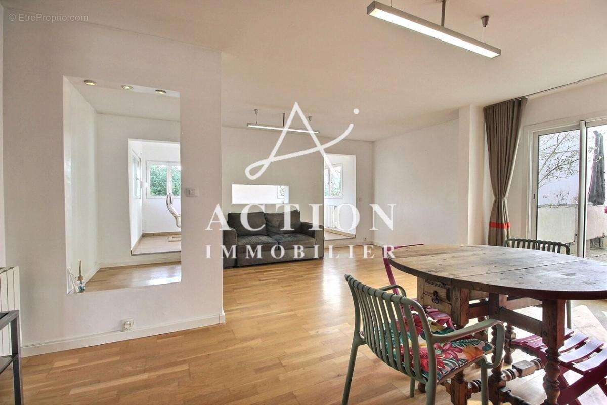 Appartement à VILLENEUVE-D'ASCQ