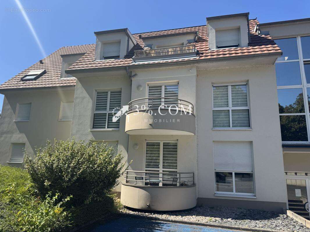 Appartement à HOCHFELDEN