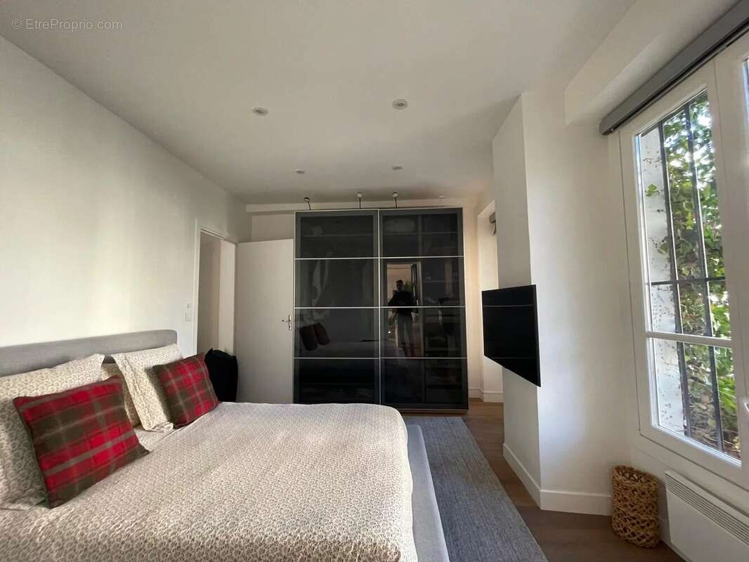 Appartement à LE RAINCY