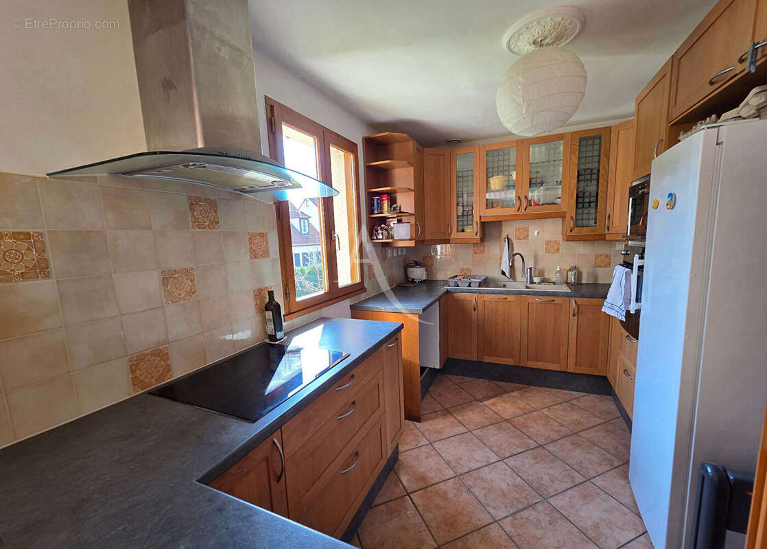 Maison à DOURDAN