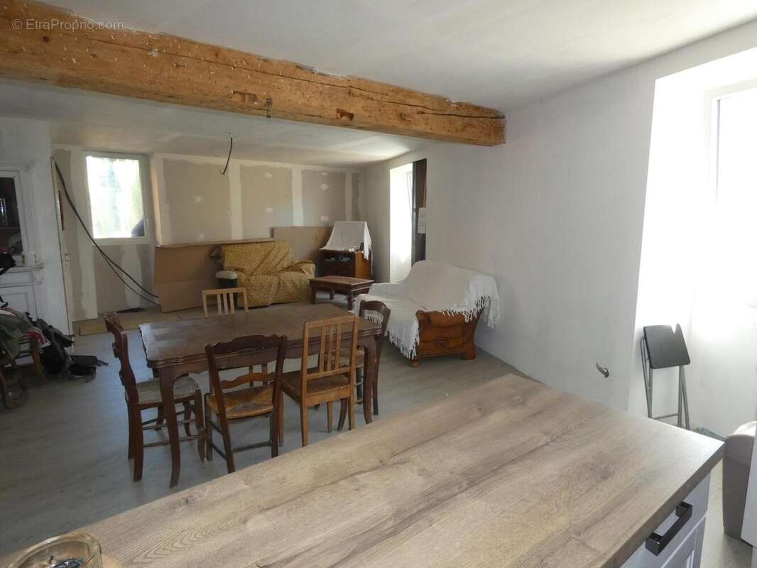 Maison 150 m² à Espezel  - photo 4