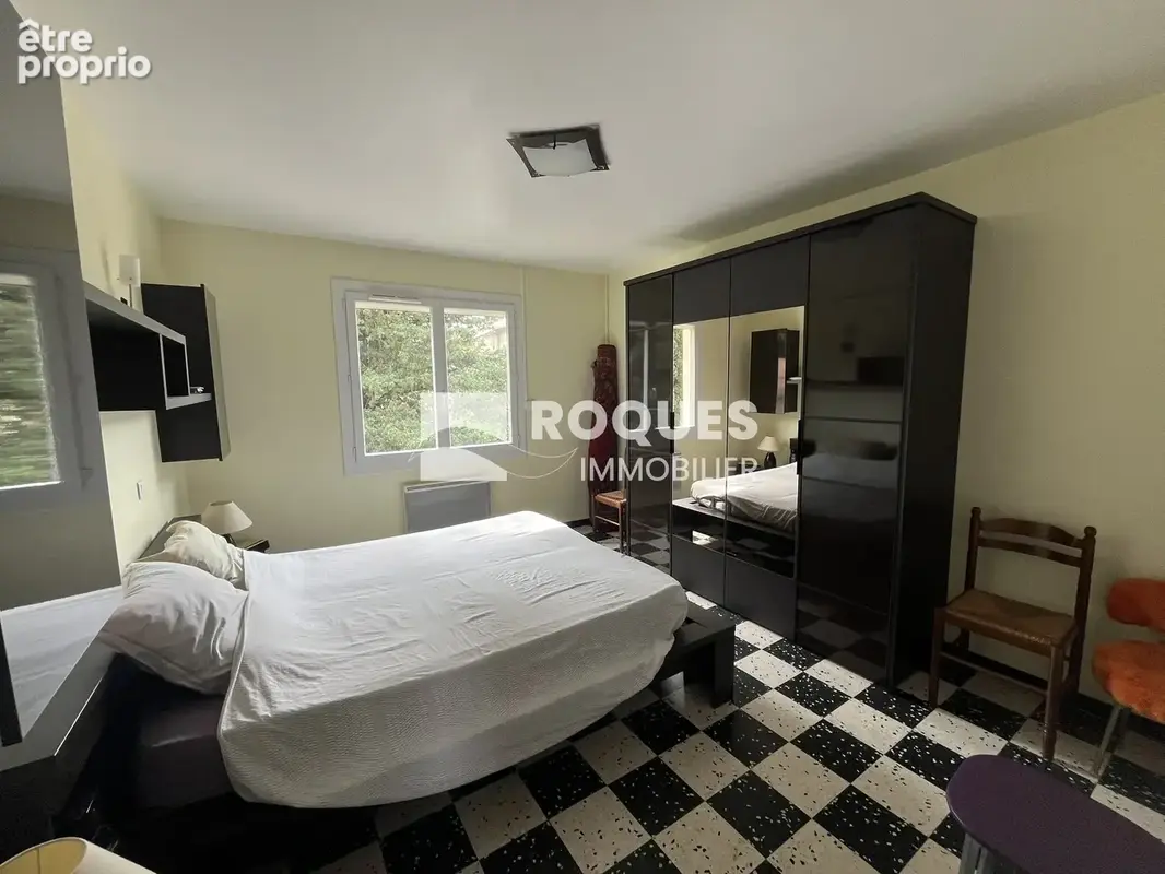 A Vendre, maison composée de trois appartements avec terrain, Lamalou les bains - photo 10