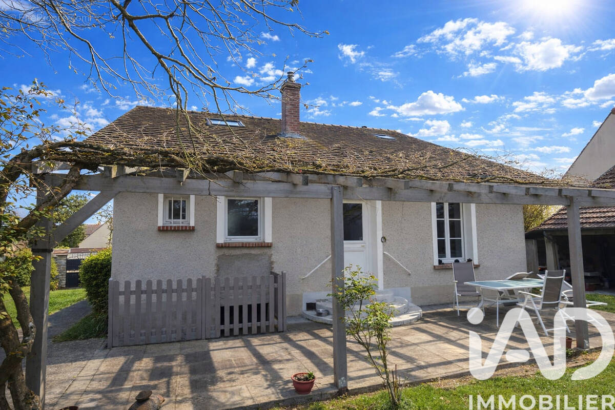 Photo 1 - Maison à BEHOUST