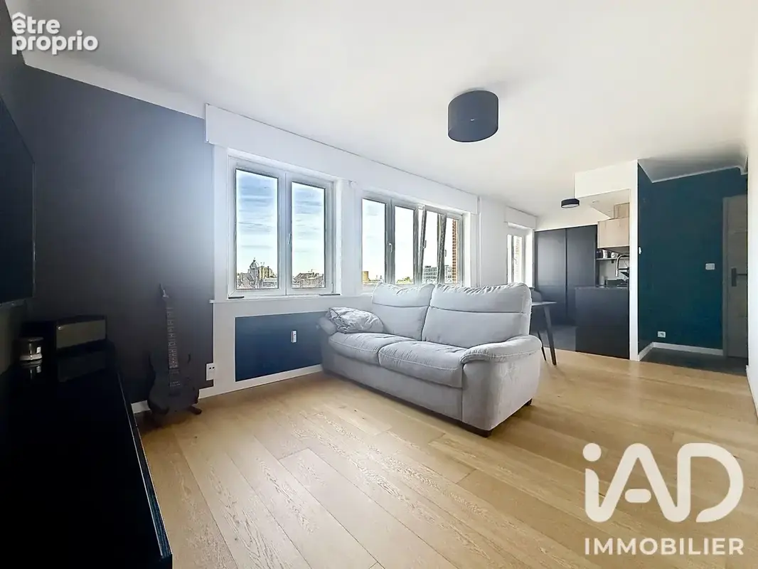 Photo 1 - Appartement à TOURCOING