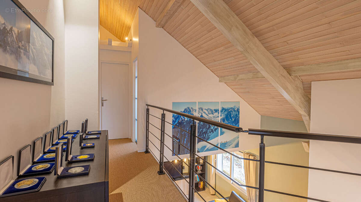 Maison à JACOB-BELLECOMBETTE