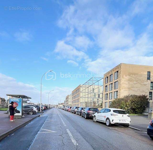 Appartement à MANTES-LA-JOLIE