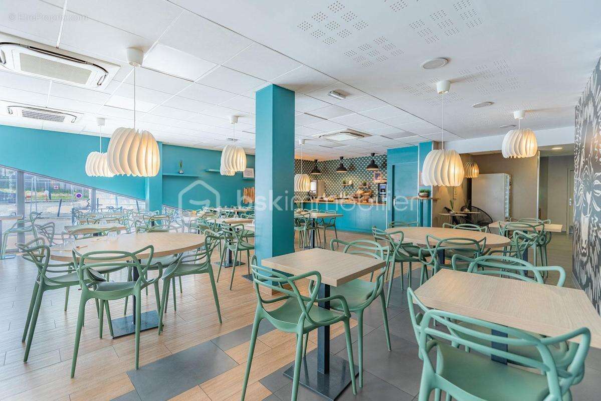 Spécial investisseur - T1 meublé en résidence gérée - photo 5