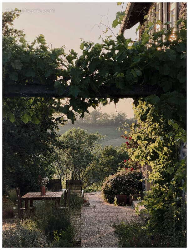 Maison à CRANDELLES