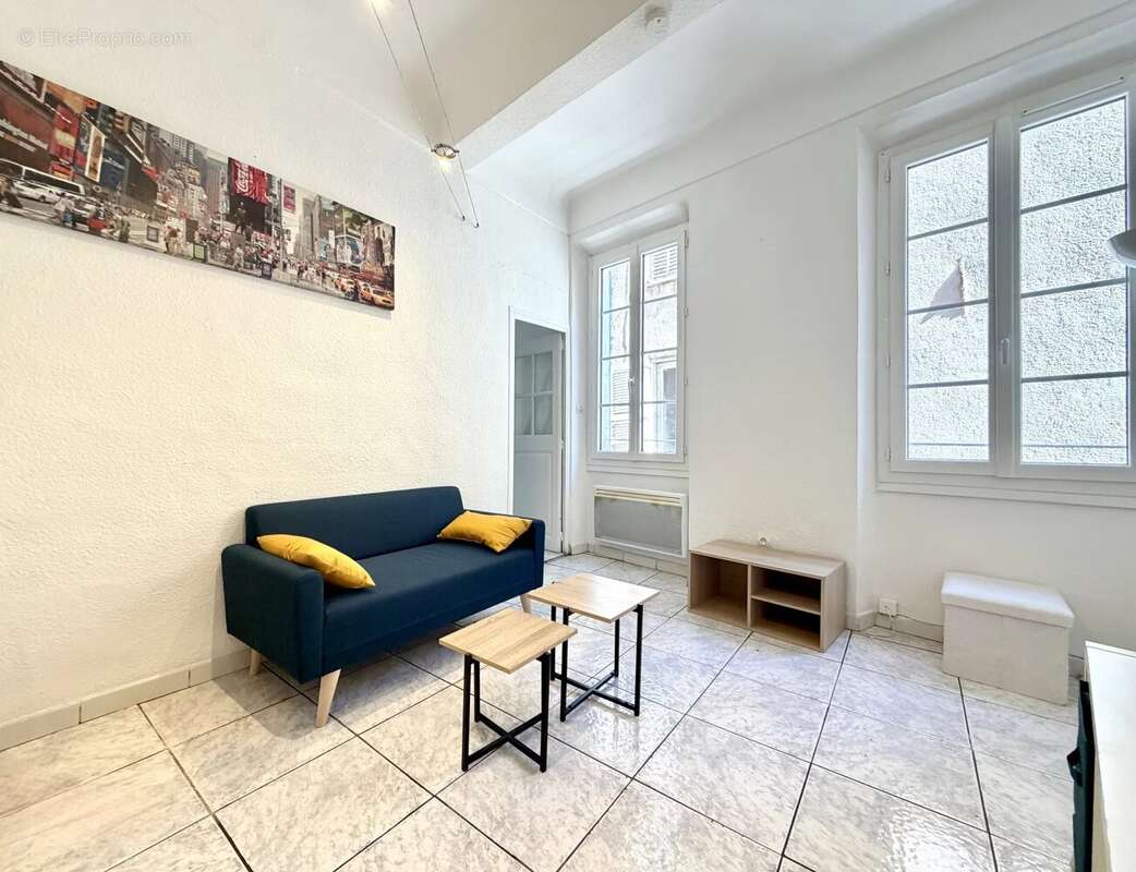 Appartement à GRASSE