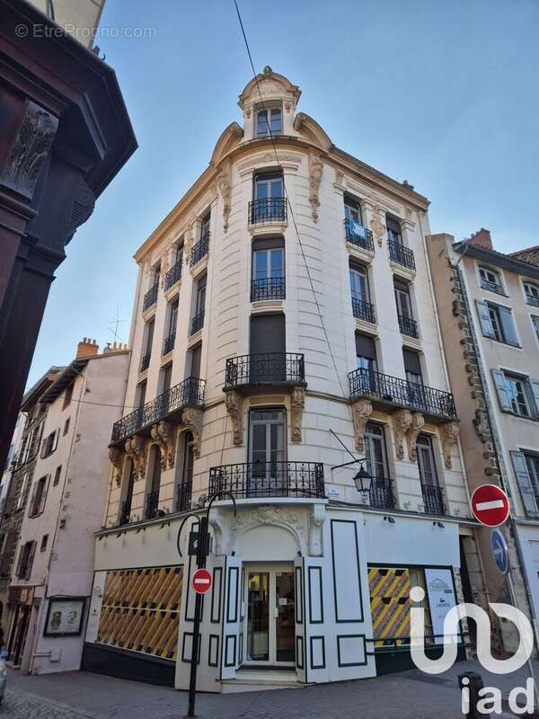 Photo 6 - Appartement à LE PUY-EN-VELAY