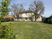 Maison à RISCLE
