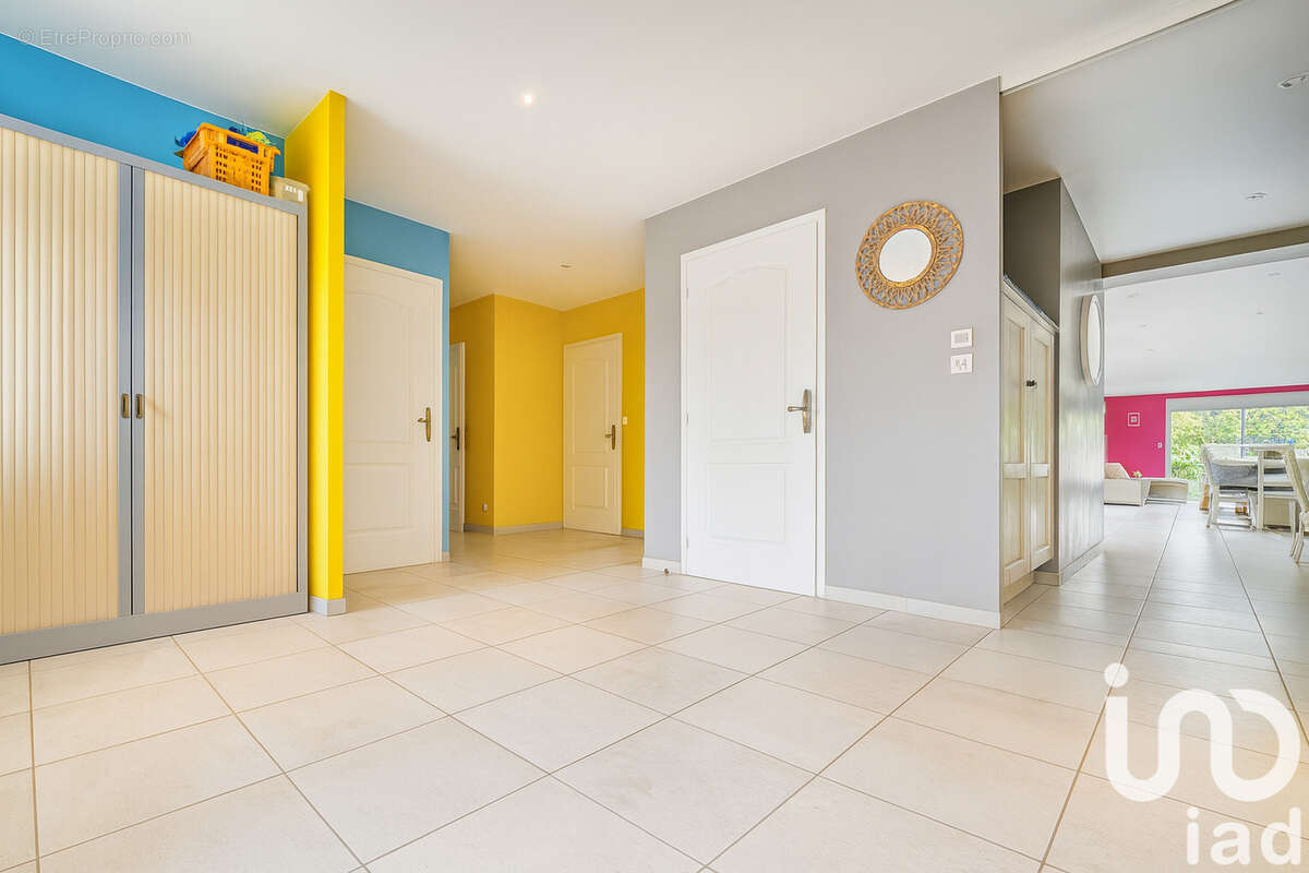 Photo 8 - Maison à DOHEM