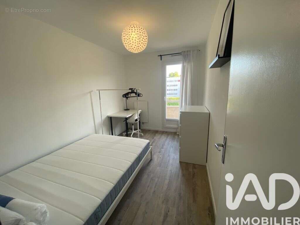 Photo 7 - Appartement à HEROUVILLE-SAINT-CLAIR