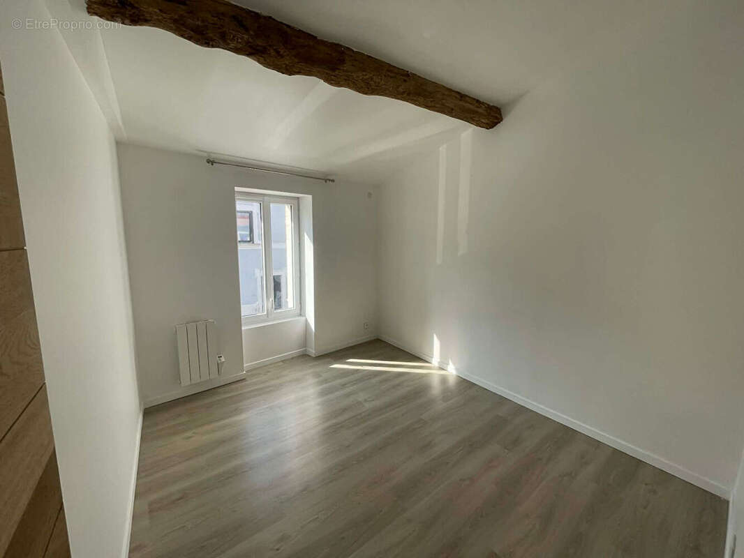 Maison à SAINT-JEAN-DE-BOISEAU