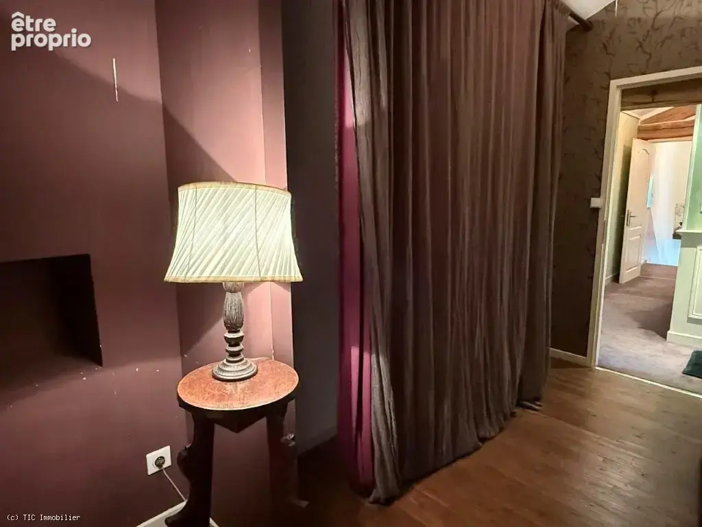 Magnifique Maison Avec Piscine Intérieur et Studio - photo 24