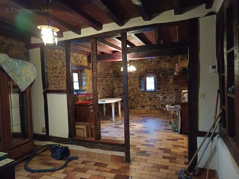 Maison à AIRE-SUR-L'ADOUR