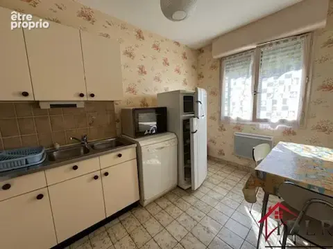 Opportunite exceptionnelle - appartement de type t2 de 58,60 - photo 2