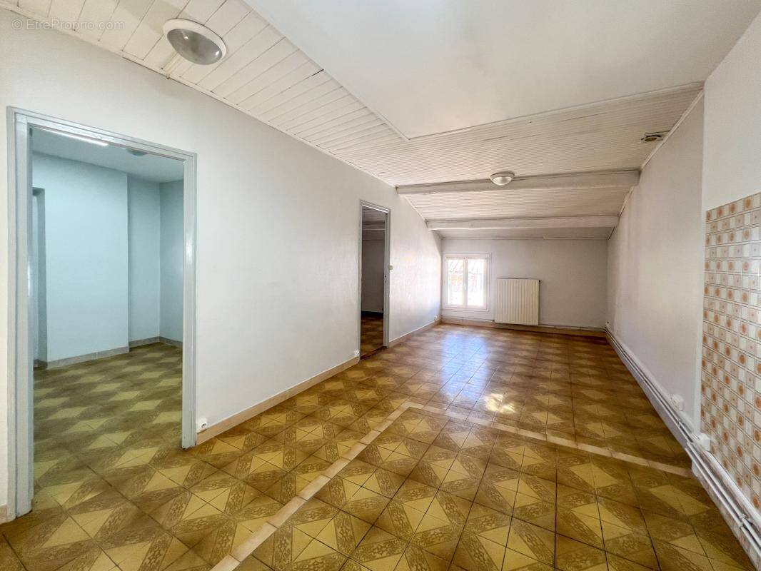 Appartement à DIGNE-LES-BAINS
