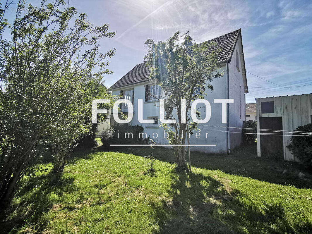 Maison agréable à vendre à Jullouville - photo 17
