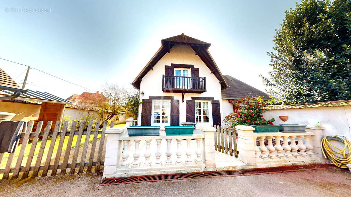 Maison à EVREUX