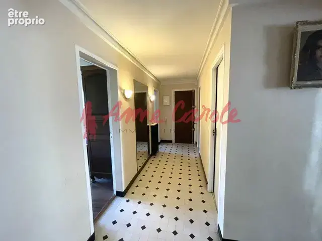 Fontenay-sous-Bois-Avenue Foch-Appartement de standing - photo 8
