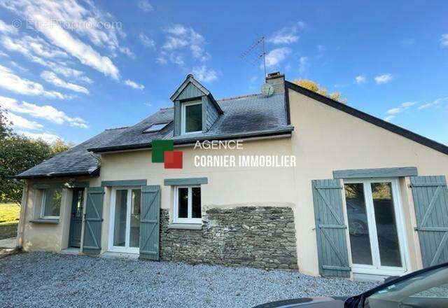 Maison à CESSON-SEVIGNE