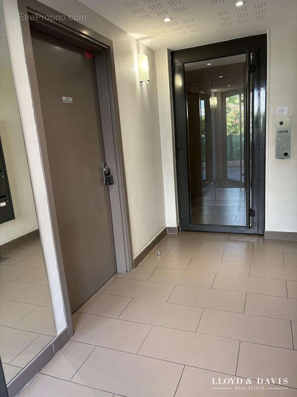 Appartement à LONGJUMEAU