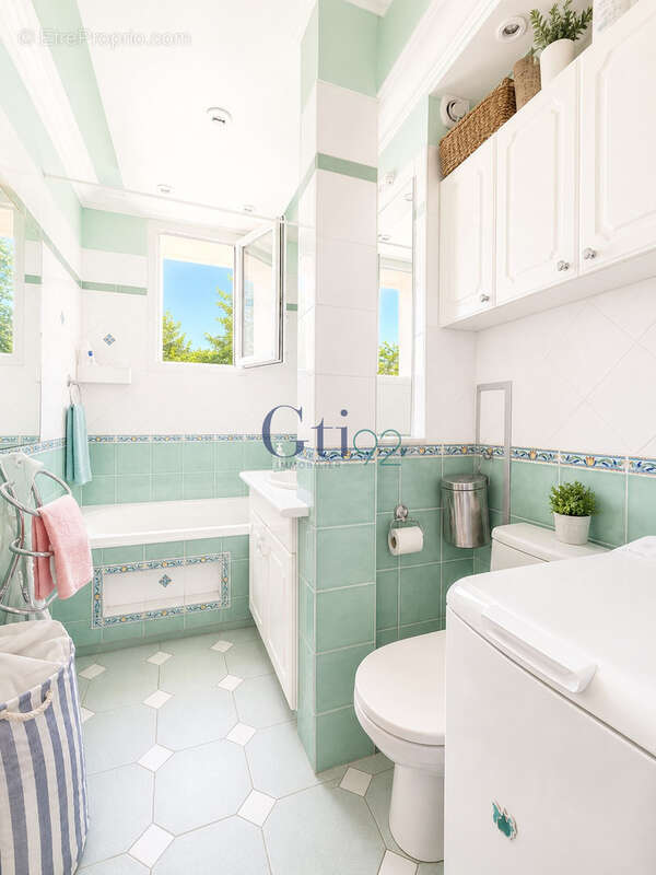 Appartement à CLAMART