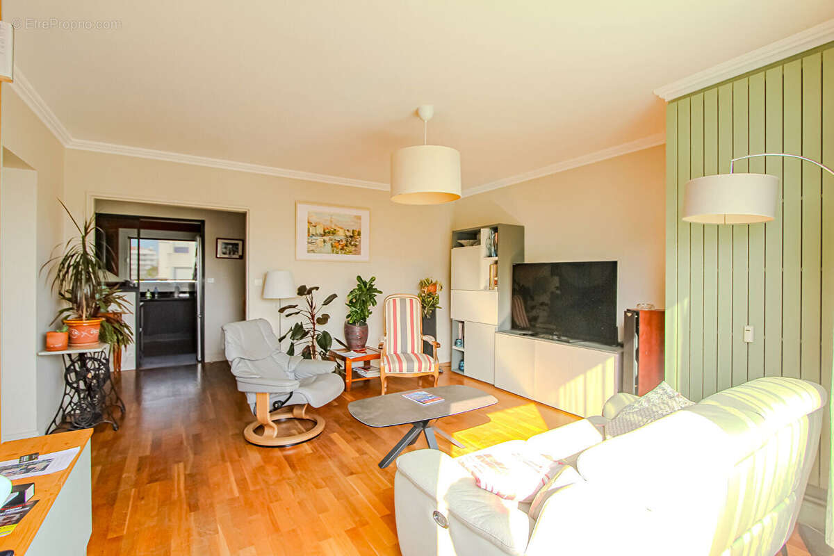 Appartement à BIARRITZ