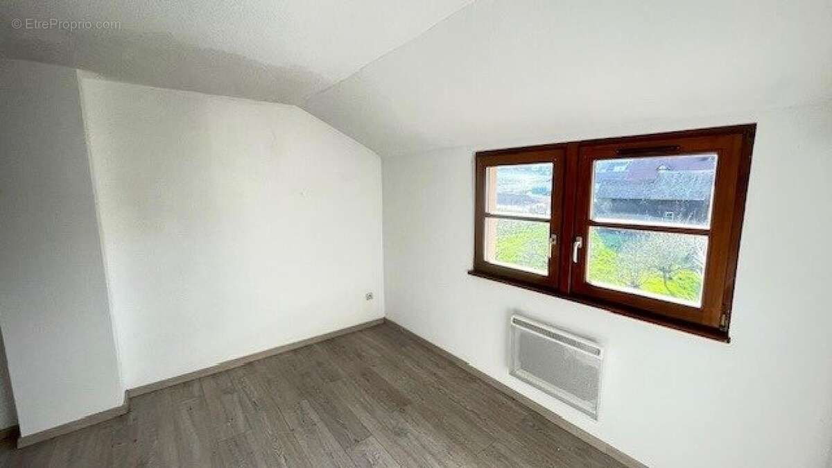 Photo 8 - Appartement à RIQUEWIHR