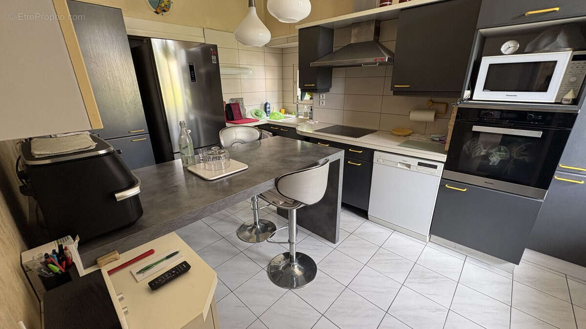 Maison 101 m² à Beaune  - photo 7