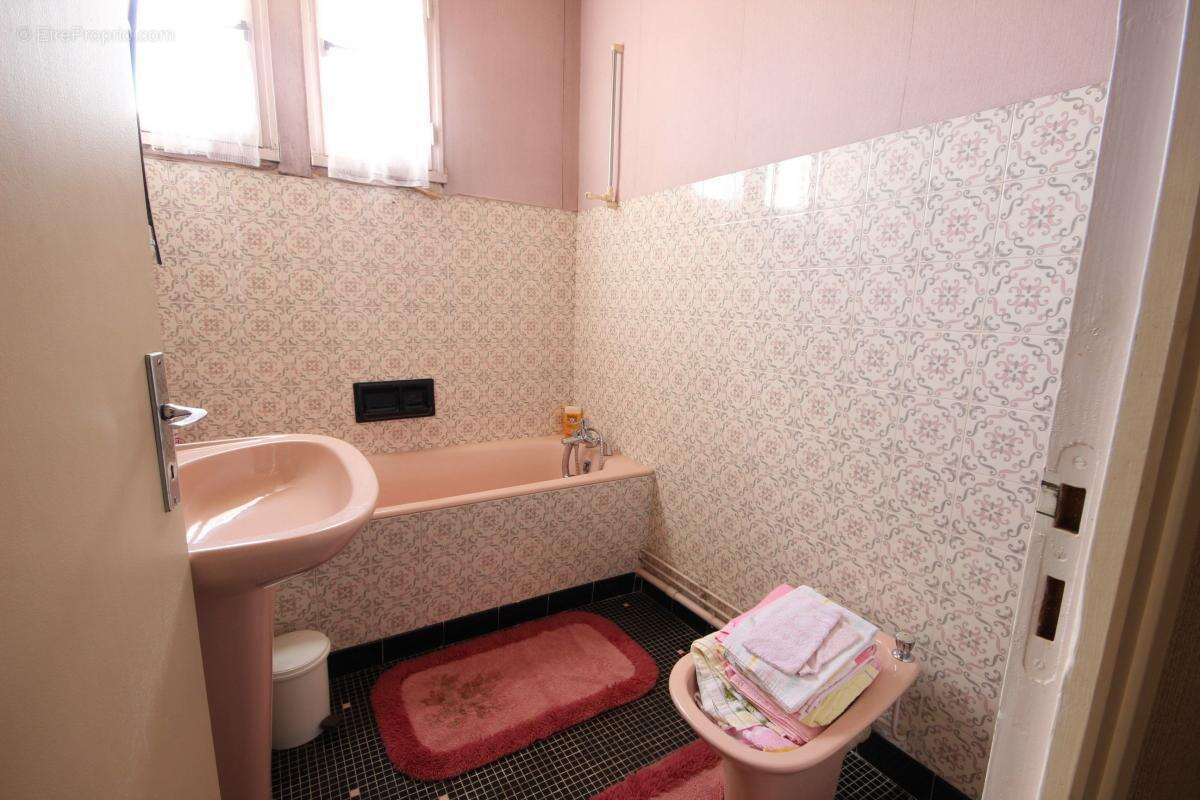 Maison à BEYRIE-EN-BEARN