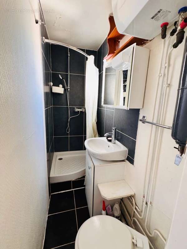 Appartement à PARIS-5E